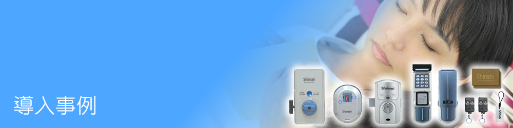 新生デジタル株式会社　導入事例